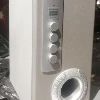 آمپیلی فایر سینمای خانواده