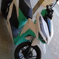 موتور طر ح کلیک .هانی کلیک ۱۵۰