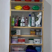 تمامی وسایل سالن زیبایی بفروش میرسد|آرایشگاه و سالن‌های زیبایی|نسیم‌شهر, |دیوار