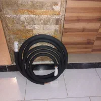لوله مسی کولر گازی۲۴ هزار