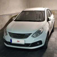 جک J4 مدل 1404- سفید صفر خشک