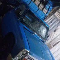 نیسان مدل۹۰ شاسی سالم کمپرس نو۳۴۵۰