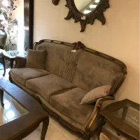 مبلمان چوب راس مبل ایتالیا