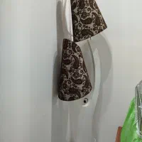 آباژور چوبی نو