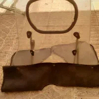 طلق موتور سالم باکمکی