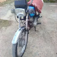 متور مزایده|موتورسیکلت|انبارآلوم, |دیوار