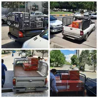 طرح فروش اقساطی کولر گازی در قزوین خ دانشگا|کولر گازی و فن‌کوئل|قزوین, |دیوار