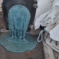 نیازمند 3نفر کارگر در کارگاه تولید مواد پلاستیک