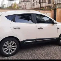 جک s5نیوفیس مدل آخر۴۰۲بدون رنگ|خودرو سواری و وانت|تبریز, |دیوار