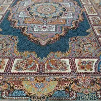 فرش ۱۲متری جفت قیمت ۱۹ملیون|فرش|بجنورد, |دیوار