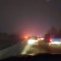 مسافر کشی واسه همه جه