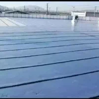 نصب ایزوگام ،شیب بندی،سیمانکاری..