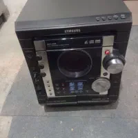 ضبط سامسونگ
