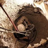 حفر چاه فاضلاب و غیره در سراسر تهران