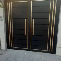 نقاشی ساختمان