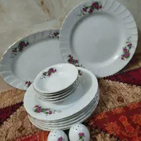 لوازم ظروف آشپزخانه مناسب خونه باغ