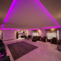 باغ ویلا شیک برای دورهمی خانوادگی از۲ ۳نفرتا۱۵ نفر