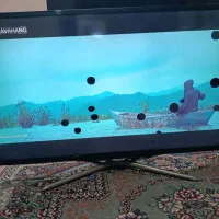 تلویزیون سامسونگ LCD