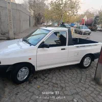 پرایدوانت ۴۰۳|خودرو سواری و وانت|مشهد, رده|دیوار