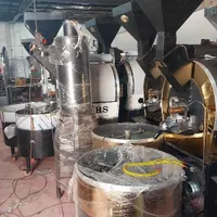 پربازده دستگاه،کاوردار رست،دونه،قهوه،روسترCEرسترm|سماور، چای‌ساز، قهوه‌ساز|بجنورد, |دیوار