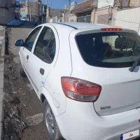 تیبا ۲ درحد کم کارکرد|خودرو سواری و وانت|بومهن, |دیوار