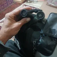 یک دوربین شکاری|کوهنوردی و کمپینگ|میاندوآب, |دیوار