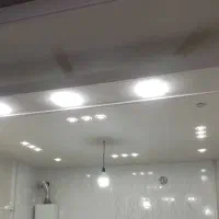 برق ساختمان و تابلو برق،لوله کشی آب
