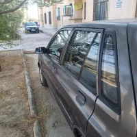 پراید ۱۱۱|خودرو سواری و وانت|سیرجان, |دیوار