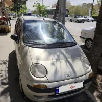 دوو ماتیز مدل ۸۱