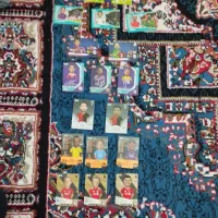 کمدی ۲۰۲۶ کد نخورده