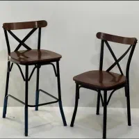 میز و صندلی غذاخوری طرح ایلینا لوکس/ارسال از تهران