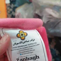 سه عدد پتو نوزادی جنس درجه یک قیمت 295هرعدد|رختخواب، بالش، پتو|رودهن, |دیوار