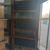 میز منشی جلو چرم اداری|دفتر کار|مشهد, شیرودی|دیوار