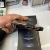 ایفون ۱۲ پرو zaa|موبایل|اصفهان, باغ کاران|دیوار