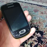 گوشی سامسونگ GT-88670I|موبایل|یزد, |دیوار