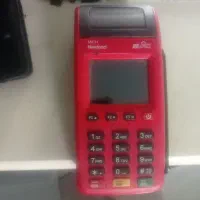 فروش کارت خوان سیار درحد نو