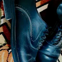 کفش چرم|کیف، کفش، کمربند|زابل, |دیوار