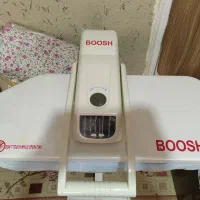 اتو پرس مارکBOOS آلمان اصل