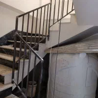 نرده آهنی اکبری نژاد|خدمات پیشه و مهارت|تبریز, |دیوار