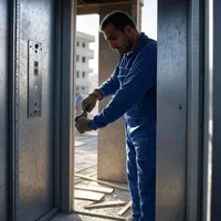 بازسازی و تعمیر کابین آسانسور متعادل با هزینه شما|خدمات پیشه و مهارت|صدرا-فارس, |دیوار