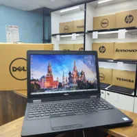 لپ تاپ dell core i7 هشت هسته ای .گرافیک ۲ مجزا