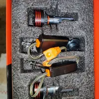 لامپ هدلایت