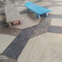 دو اسکیت ناب|دوچرخه، اسکیت، اسکوتر|برازجان, |دیوار