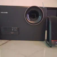 باند میکرولب