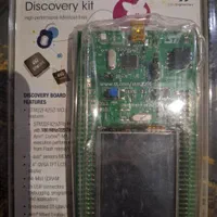بورد stm32 f429zi|قطعات و لوازم جانبی رایانه|تهران, فلاح|دیوار