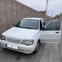 پراید ۱۱۱ se