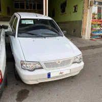 ماشین پراید هاچ بک