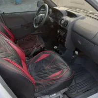 فروش پراید وانت مدل ۴۰۲|خودرو سواری و وانت|قرقری, |دیوار