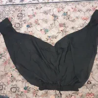 شلوار کردی بزرگ