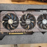 کارت گرافیک قدرتمند ایسوس RTX 3070Ti